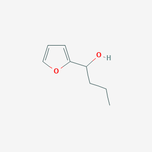 1-(2-Furyl)-1-butanol