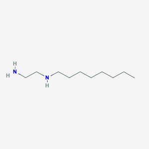 N1-octylethane-1,2-diamine