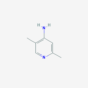 2,5-Dimethylpyridin-4-amine