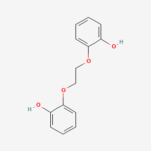 2,2'-Ethylenedioxydiphenol