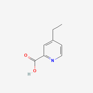 4-ethylpyridine-2-carboxylic Acid