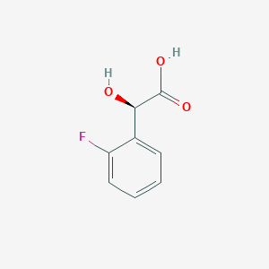 (R)-2-FLUOROMANDELIC ACID