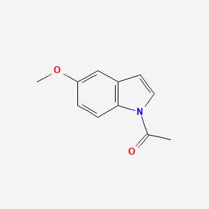 1-Acetyl-5-methoxyindole