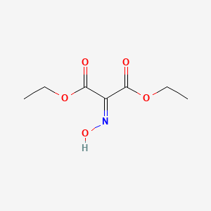 Diethyl Isonitrosomalonate