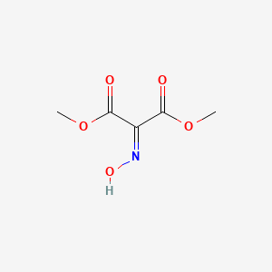 Dimethyl 2-(hydroxyimino)malonate