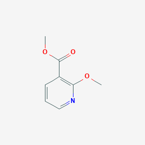 Methyl 2-methoxynicotinate
