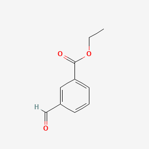 Ethyl 3-formylbenzoate