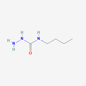 3-Amino-1-butylurea