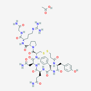 Desmopressin (Acetate)
