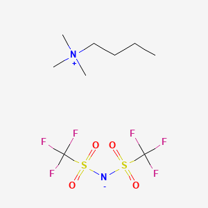 Butyltrimethylammonium bis(trifluoromethylsulfonyl)imide