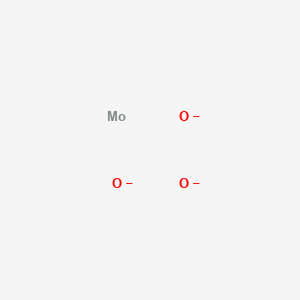 molecular formula MoO3-6 B13383758 Europium (Eu) Sputtering Targets 