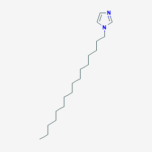1-Hexadecylimidazole