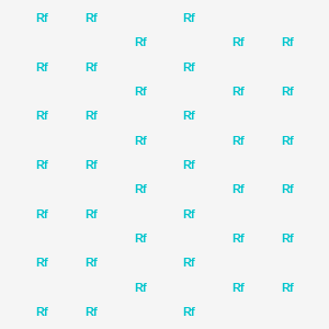 molecular formula Rf39 B13386994 rutherfordium 