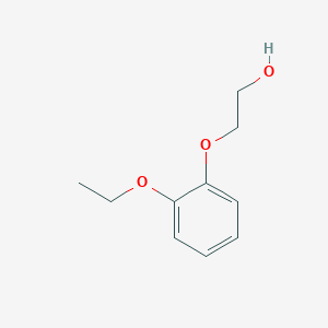 2-(2-Ethoxyphenoxy)ethanol