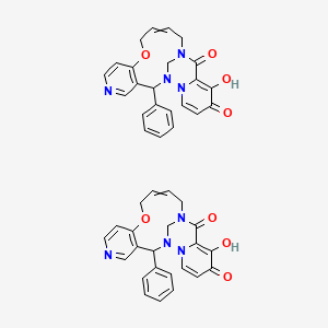 Serrapeptase