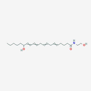 15(S)-HETE Ethanolamide