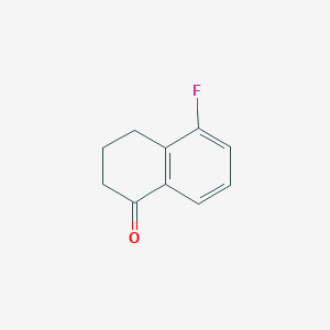 5-Fluoro-1-tetralone