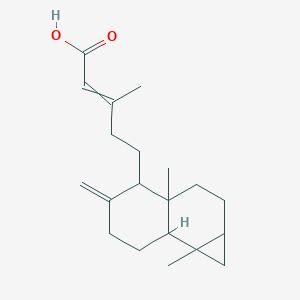 Metasequoic acid A