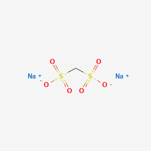 Disodium Methanedisulfonate