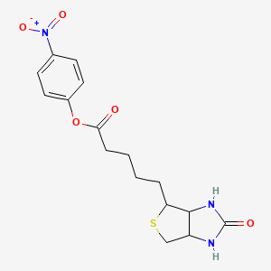 (+)-Biotin-ONP