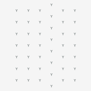 molecular formula Y43 B13398181 Calcium caseinate CAS No. 9005-43-0