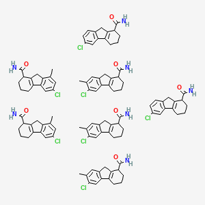 Acyl coenzyme A synthetase