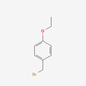 1-(Bromomethyl)-4-ethoxybenzene