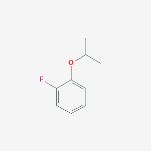 1-Fluoro-2-isopropoxybenzene