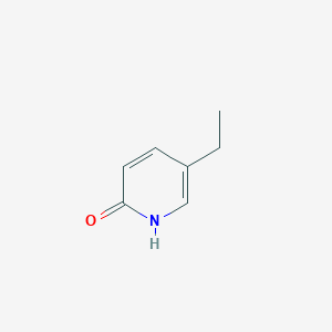5-Ethylpyridin-2-ol