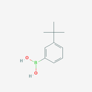 3-Tert-butylphenylboronic acid