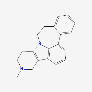 molecular formula C20H20N2 B13436195 DDD-028 