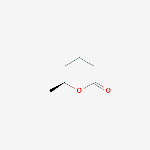 (S)-5-Hexanolide
