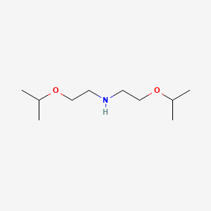 Bis(2-isopropoxyethyl)amine