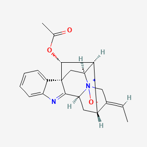 Alstoyunine E