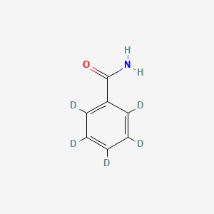 Benzamide-d5