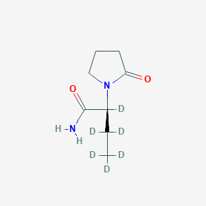Levetiracetam-d6