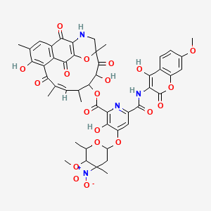 Protorubradirin