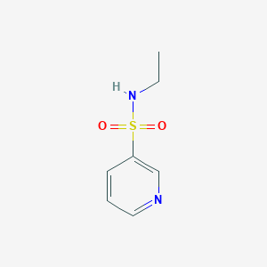N-Ethylpyridine-3-sulfonamide