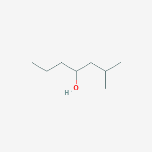 2-Methyl-4-heptanol