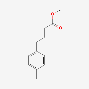 4-(4-Tolyl)butanoic acid methyl ester