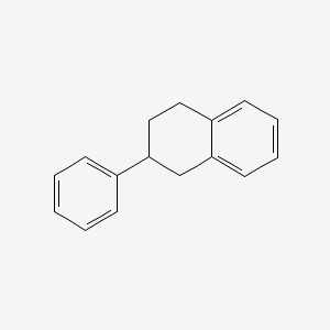 2-Phenyltetralin