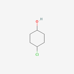 4-Chlorocyclohexanol