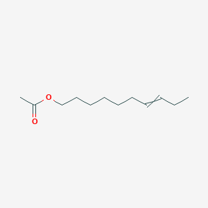 B013454 Dec-7-enyl acetate CAS No. 13857-03-9