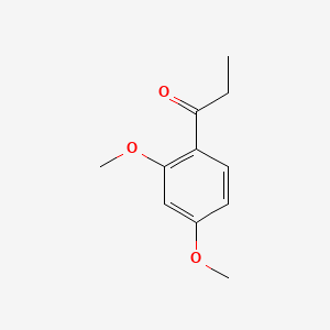 2',4'-Dimethoxypropiophenone