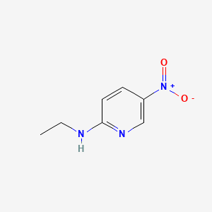 N-Ethyl-5-nitropyridin-2-amine