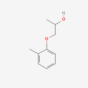 1-(2-Methylphenoxy)-2-propanol
