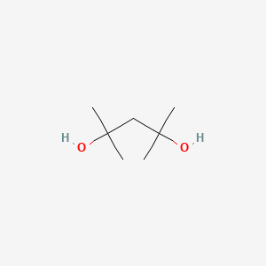 2,4-Dimethylpentane-2,4-diol