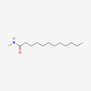 N-Methyldodecanamide