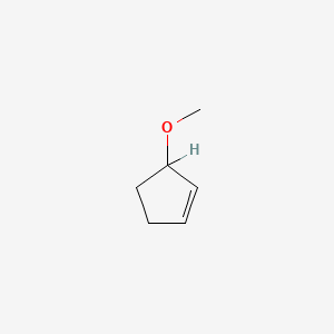 3-Methoxycyclopentene