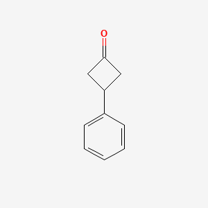 3-Phenylcyclobutanone